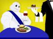 Michelin Star, Rating Restoran yang Gunakan Nama Pabrikan Ban