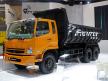 Mitsubishi Fighter Siap Tantang Hino Ranger