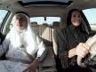 Nissan Ajak Perempuan Arab Saudi Mengemudi dengan Instruktur Istimewa