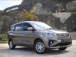 All-New Suzuki Ertiga GX Sementara Jadi Favorit Konsumen