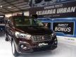 SPK All-New Suzuki Ertiga Sudah Lewati Separuh Target Penjualan