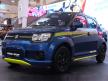 Harga Suzuki Ignis, Baleno Hatchback, SX-4 S-Cross Naik Hingga Rp 5 Juta