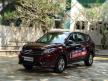 Test Drive DFSK Glory 580, Propaganda untuk Tantang Honda CR-V