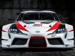 Toyota Supra Terbaru Akan Hadir di Playstation