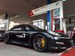 Pertamina Ajak Pemilik Sports Car Porsche Bersihkan Pulau Ayer