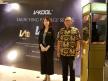 V-Kool Luncurkan Kaca Film Berkualitas Gold & Silver Series