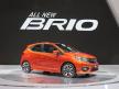 First Impression All-new Honda Brio, Bukan Lagi Mobil Anak Kuliahan