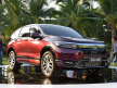 Honda ประเทศจีนเปิดตัว BREEZE SUV ที่มีระยะฐานล้อเท่ากับ CR-V