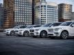 volvo ปี 2020 XC90, XC60 , S90 สุดยอดเทคโนโลยีที่พาคุณพุ่งทะยานสู่อนาคต