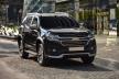 ชุดอุปกรณ์ตกแต่งเพอร์เฟค อีดิชั่น ทู (สำหรับรถอเนกประสงค์รุ่น Trailblazer LTZ A/T 4x2 และ 4x4)