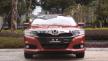 หรือนี่จะเป็นหน้าตาใหม่ของ Honda City 2020