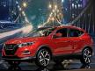 2020 Nissan Rogue Sport ปรับโฉมใหม่พร้อมเทคโนโลยีความปลอดภัย Safety Shield Tech