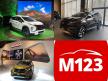 Mitsubishi Xpander Cross Bidik Toyota Rush dan Honda BR-V