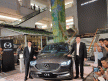 All-New Mazda CX-8, Pesaing Honda CR-V Dijual Mulai Rp 664,8 Juta