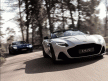 4 Model Aston Martin Beraksi di Film James Bond Terbaru