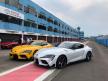 BBN Naik, Penjualan Toyota Supra Banyak Tertunda
