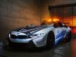 BMW i8 Roadster Didapuk Menjadi Safety Car Formula E Championship
