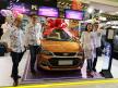 Sulit Untung, General Motors Susul Ford Cabut dari Indonesia