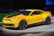 ลาก่อน Bumblebee เมื่อ GM เปิดประมูล Chevrolet Camaro ทั้ง 4 คัน จากแฟรนไชส์ Transformers