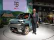 Daihatsu WakuWaku Tidak Serta Merta Dibuat untuk Saingi Jimny