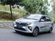 LCGC Kena Pajak Barang Mewah, Daihatsu Berikan Catatan untuk Pemerintah