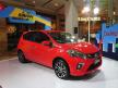 Daihatsu Akan Bidik Kaum Milenial Lewat Mobil 1.0-Liter Turbo