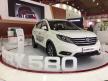Pria Beruntung ini Bisa Beli DFSK Glory 580 Cuma Rp 11 Juta