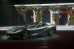 Ferrari 812 GTS สปอร์ตคาร์เปิดประทุนที่ทรงพลังที่สุด เครื่องยนต์ 800 แรงม้า