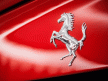 Ferrari Gandeng Armani, Incar Bisnis Pakaian dan Tas Branded
