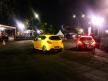Final Brio Saturday Night Challenge 2019 Kebanjiran Peserta