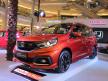 First Impression New Honda Mobilio, Lawan Xpander dengan Ubahan Minimalis