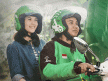 Mitsubishi Jadikan Go-Jek Senjata untuk Berkembang