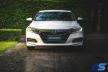 HONDA ACCORD 1.5 Turbo EL เครื่องเล็กแต่ใจใหญ่