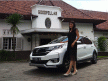 Honda BR-V Facelift Diklaim Satu-satunya LSUV Jepang dengan Jok Kulit
