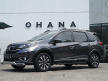 Test Drive Honda BR-V Facelift: Makin Terkoneksi dengan Head Unit 8 Inchi