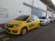 Honda Brio Rakitan Indonesia Mulai Dikirim ke Luar Negeri Hari Ini