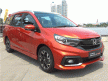 Honda Mobilio Baru Kalah Laku Dibanding Avanza Facelift dan Xpander