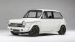 Honda N600 สุดน่ารักคันนี้ เรดไลน์อยู่ที่ 12,000 รอบ