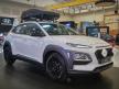 Modifikasi Hyundai Kona Berikut ini Bikin Mupeng