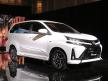 Inden Toyota Avanza Lebih Singkat Berkat Stabilitas Suplai Daihatsu