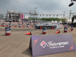 Intersport World Stage 2019 Berlimpah Mobil Modifikasi dan Balapan Keren