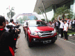 Isuzu Mu-X i-Series Incar Pemilik Kijang Innova yang Ingin Naik Kelas