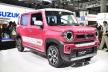 Kei car รถมินิไซส์ สุดน่ารักสำหรับประเทศญี่ปุ่น