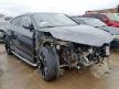 Lamborghini Urus Hancur karena Tabrakan Masih Ditawar Rp 1,6 Miliar
