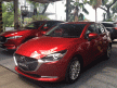 Mazda akan Rakit Mobil di Indonesia dengan Syarat Berikut Ini