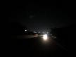Ruas Tol Surabaya - Kertosono Minim Penerangan, Waspada Saat Melintas Malam Hari