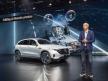 Mercedes-Benz Setop Pengembangan Mesin Konvensional
