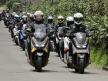 Corsa M5 Manjakan Pemilik Yamaha NMax dengan Kompon Medium to Soft