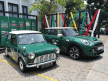 MINI Edisi Spesial 60 Tahun Ludes Diborong Orang Kaya Indonesia