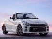 Mirip Avanza-Xenia, Toyota Jual Daihatsu Copen